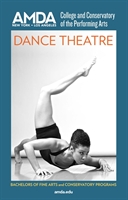 Picture of Dance Theatre Audition Kit    