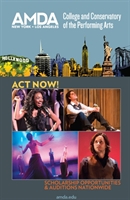 Picture of 25PK Act Now Brochure         